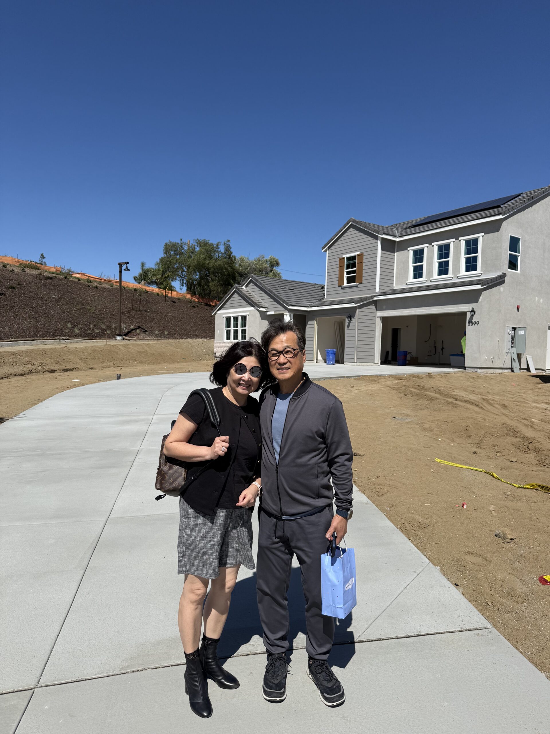 Real estate client outcomes and success stories